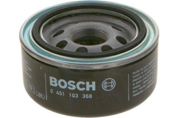 Bosch Φίλτρο Λαδιού - 0 451 103 368