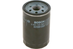 Bosch Φίλτρο Λαδιού - 0 451 103 369