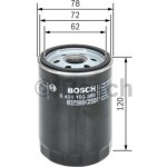 Bosch Φίλτρο Λαδιού - 0 451 103 369