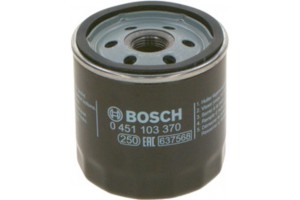 Bosch Φίλτρο Λαδιού - 0 451 103 370