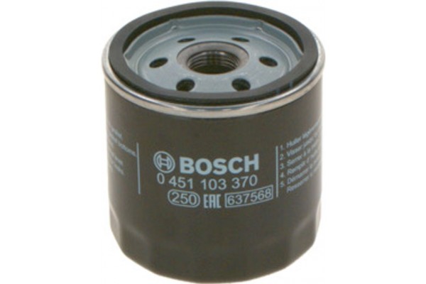 Bosch Φίλτρο Λαδιού - 0 451 103 370