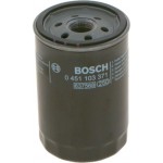 Bosch Φίλτρο Λαδιού - 0 451 103 371