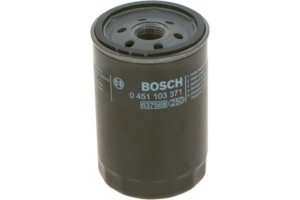 Bosch Φίλτρο Λαδιού - 0 451 103 371