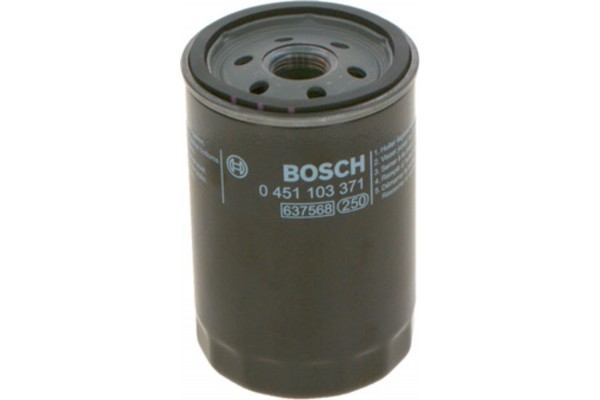 Bosch Φίλτρο Λαδιού - 0 451 103 371