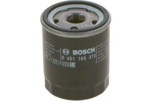 Bosch Φίλτρο Λαδιού - 0 451 103 372