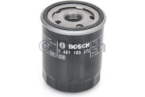 Bosch Φίλτρο Λαδιού - 0 451 103 372