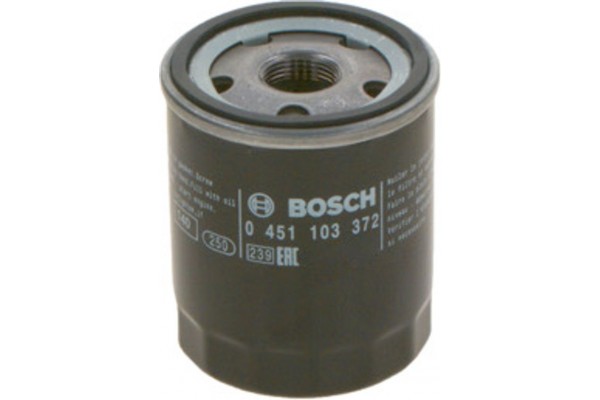 Bosch Φίλτρο Λαδιού - 0 451 103 372