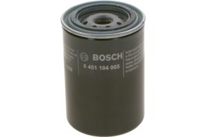 Bosch Φίλτρο Λαδιού - 0 451 104 005