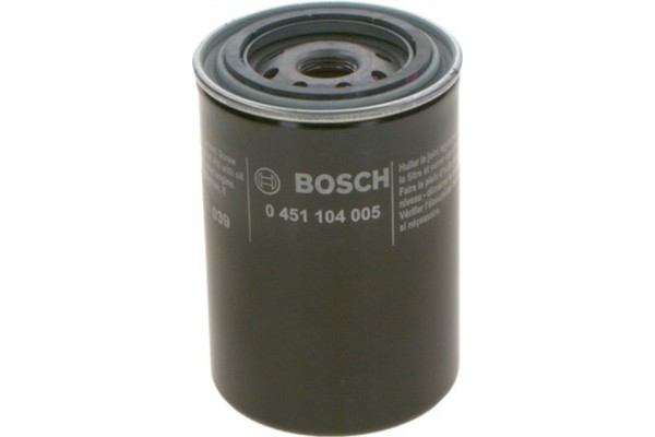 Bosch Φίλτρο Λαδιού - 0 451 104 005
