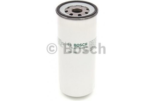 Bosch Φίλτρο Λαδιού - 0 451 104 010