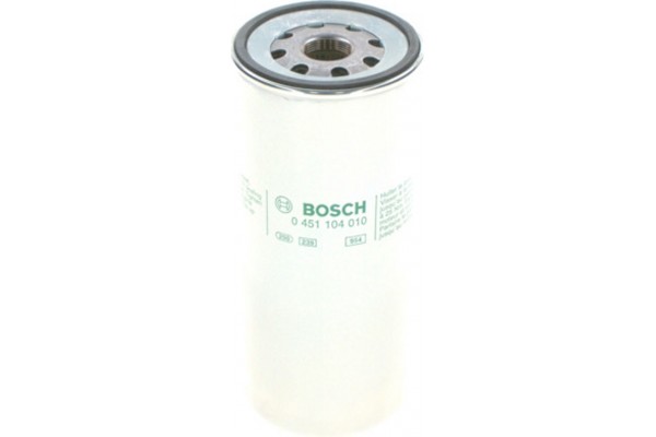 Bosch Φίλτρο Λαδιού - 0 451 104 010