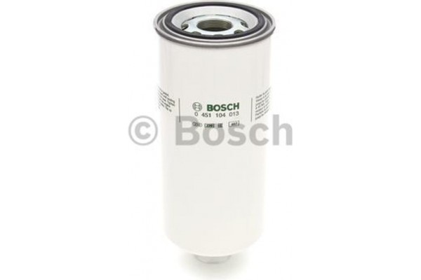 Bosch Φίλτρο Λαδιού - 0 451 104 013