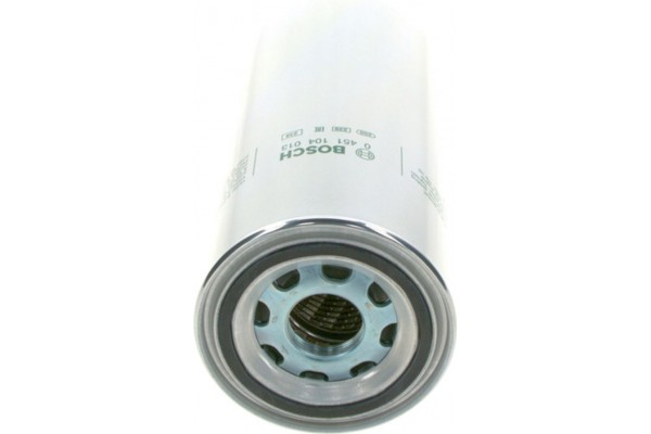 Bosch Φίλτρο Λαδιού - 0 451 104 013