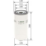 Bosch Φίλτρο Λαδιού - 0 451 104 013