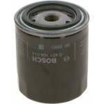 Bosch Φίλτρο Λαδιού - 0 451 104 014