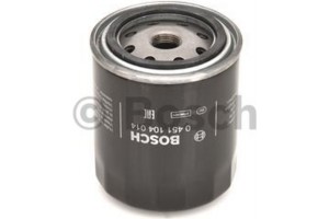 Bosch Φίλτρο Λαδιού - 0 451 104 014