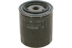 Bosch Φίλτρο Λαδιού - 0 451 104 014
