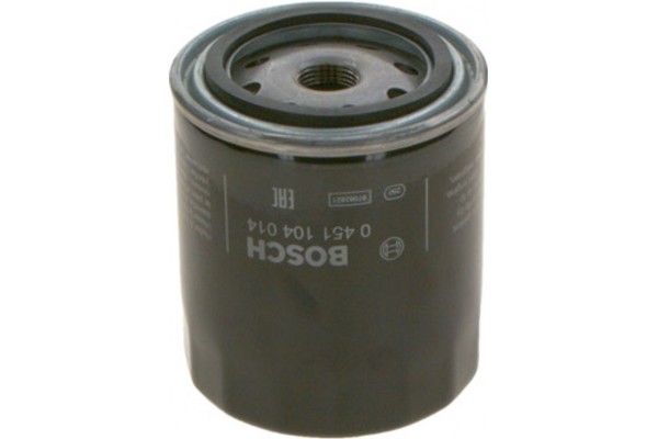 Bosch Φίλτρο Λαδιού - 0 451 104 014