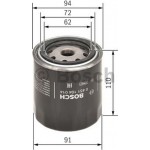 Bosch Φίλτρο Λαδιού - 0 451 104 014