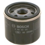 Bosch Φίλτρο Λαδιού - 0 451 104 025