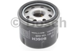 Bosch Φίλτρο Λαδιού - 0 451 104 025