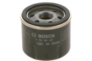 Bosch Φίλτρο Λαδιού - 0 451 104 025