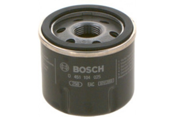 Bosch Φίλτρο Λαδιού - 0 451 104 025