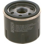 Bosch Φίλτρο Λαδιού - 0 451 104 025