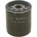 Bosch Φίλτρο Λαδιού - 0 451 104 026
