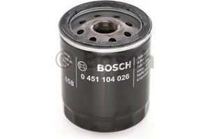 Bosch Φίλτρο Λαδιού - 0 451 104 026