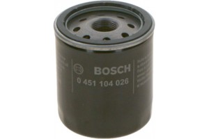 Bosch Φίλτρο Λαδιού - 0 451 104 026