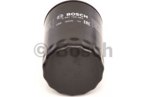 Bosch Φίλτρο Λαδιού - 0 451 104 063
