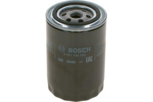 Bosch Φίλτρο Λαδιού - 0 451 104 063