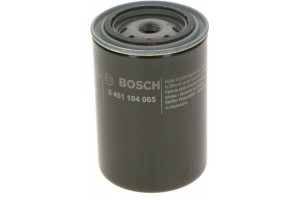 Bosch Φίλτρο Λαδιού - 0 451 104 065