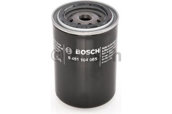 Bosch Φίλτρο Λαδιού - 0 451 104 065