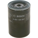 Bosch Φίλτρο Λαδιού - 0 451 104 067