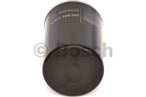 Bosch Φίλτρο Λαδιού - 0 451 104 067