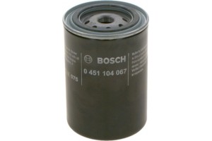 Bosch Φίλτρο Λαδιού - 0 451 104 067