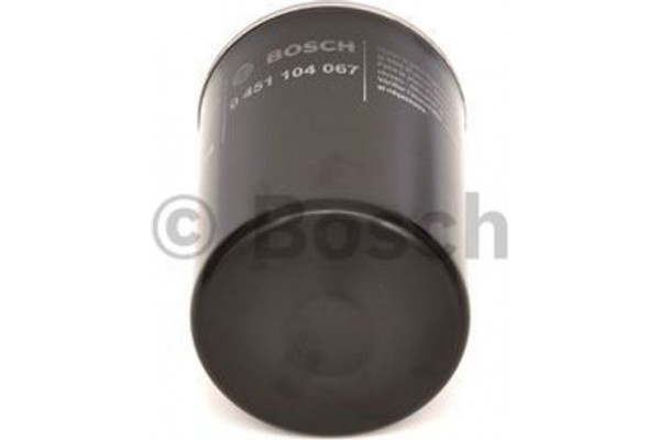 Bosch Φίλτρο Λαδιού - 0 451 104 067