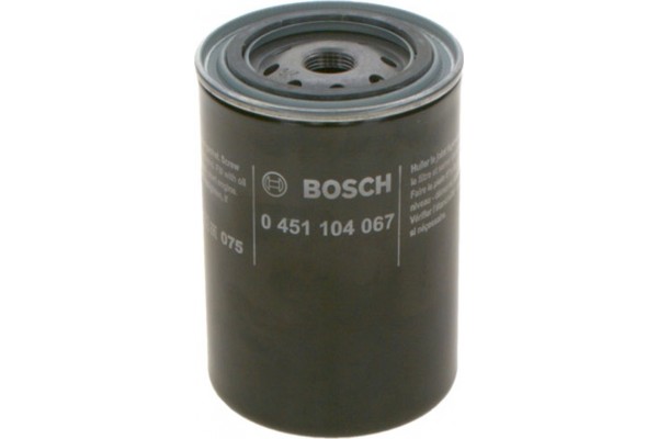 Bosch Φίλτρο Λαδιού - 0 451 104 067