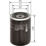 Bosch Φίλτρο Λαδιού - 0 451 104 067