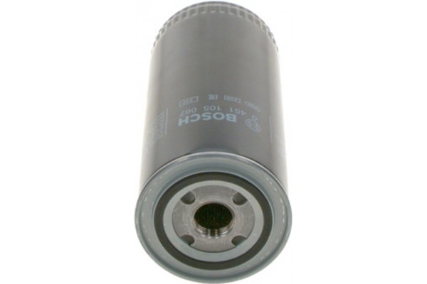 Bosch Φίλτρο Λαδιού - 0 451 105 067