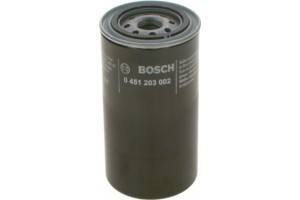 Bosch Φίλτρο Λαδιού - 0 451 203 002