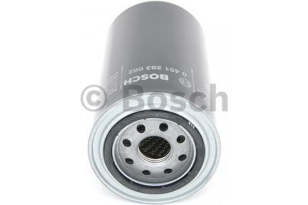 Bosch Φίλτρο Λαδιού - 0 451 203 002