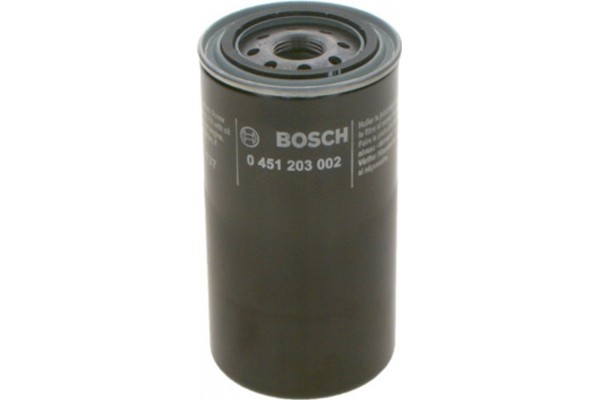Bosch Φίλτρο Λαδιού - 0 451 203 002