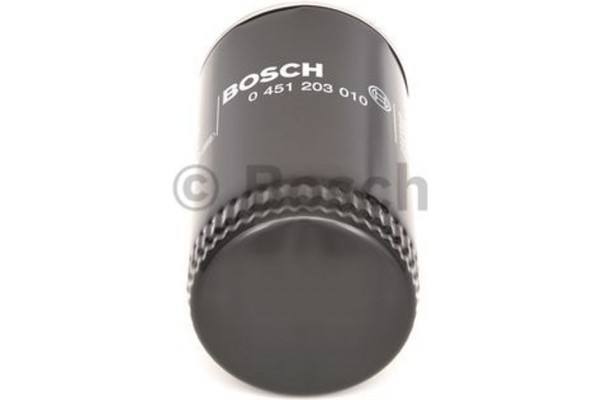 Bosch Φίλτρο Λαδιού - 0 451 203 010