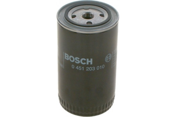 Bosch Φίλτρο Λαδιού - 0 451 203 010