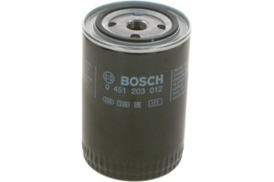 Bosch Φίλτρο Λαδιού - 0 451 203 012