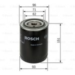 Bosch Φίλτρο Λαδιού - 0 451 203 012