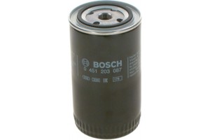Bosch Φίλτρο Λαδιού - 0 451 203 087